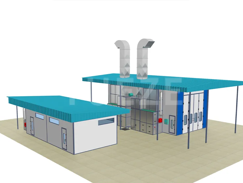 Proyecto Changzhou Tiansheng