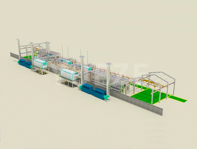 Proyecto Guangdong