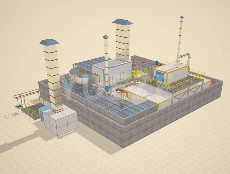 Proyecto Lanzhou Jidian