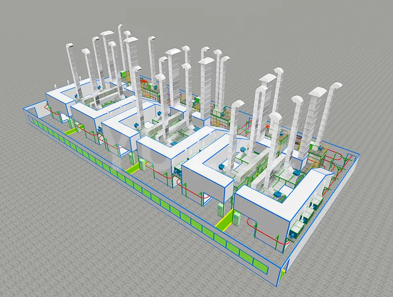 Proyecto Zhejiang
