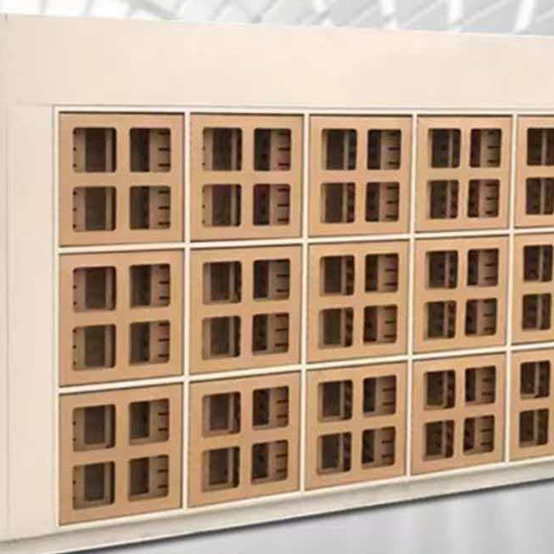 Filtro de caja de supresor de pintura de cartón para cabina de pintura en seco